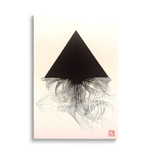 TRIANGLE JELLY