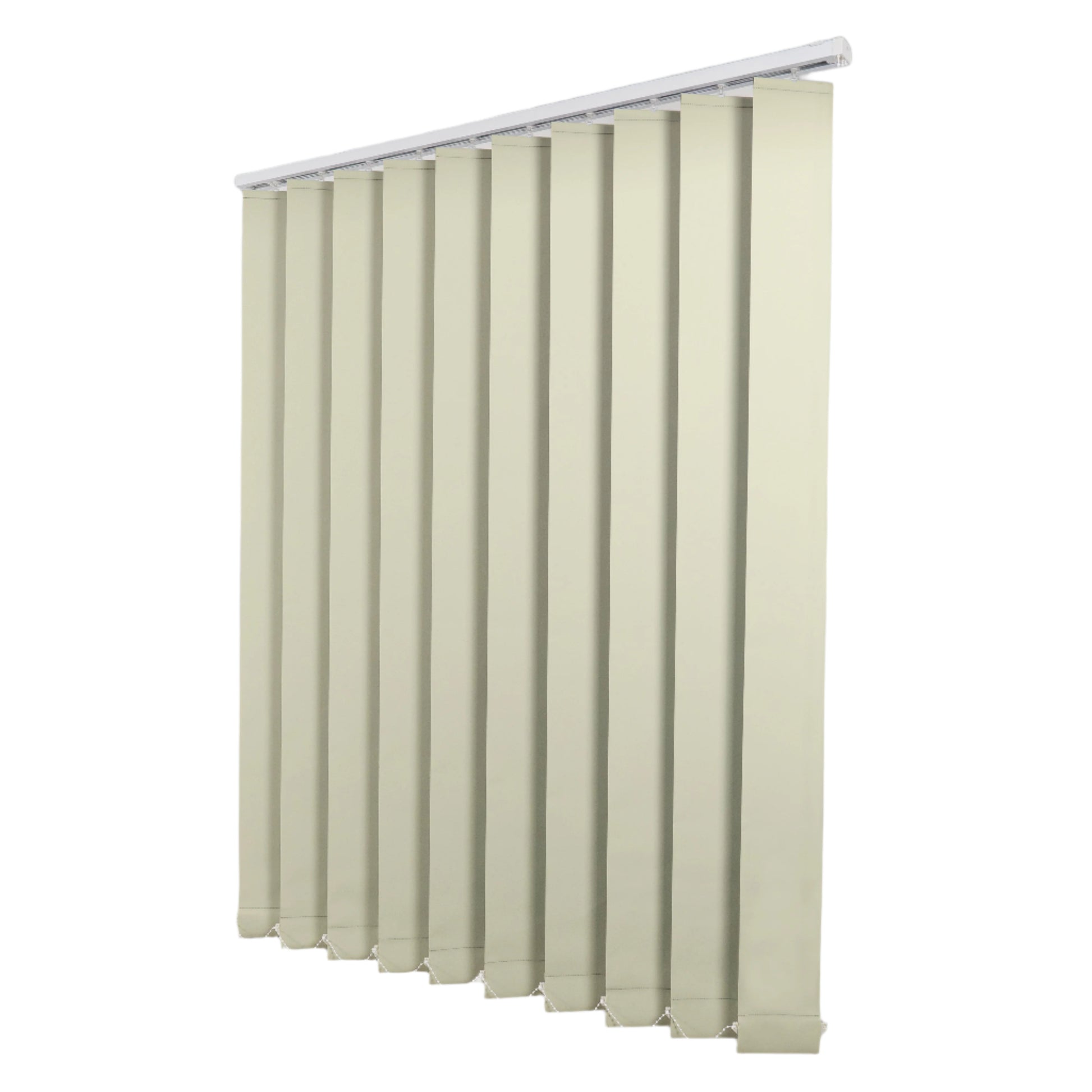Jaluzele Verticale Blackout 100 Crem 1