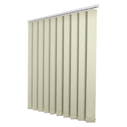 Jaluzele Verticale Blackout 100 Crem 1