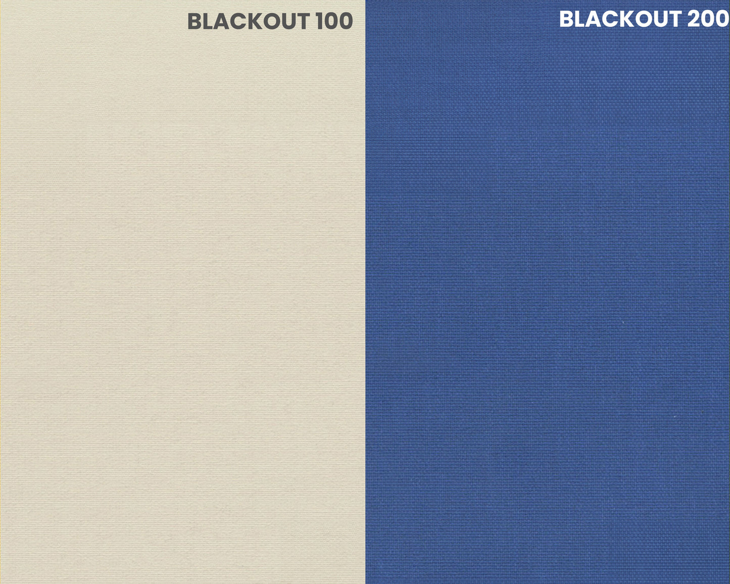 Jaluzele Verticale Blackout 100 Crem+Albastru 3