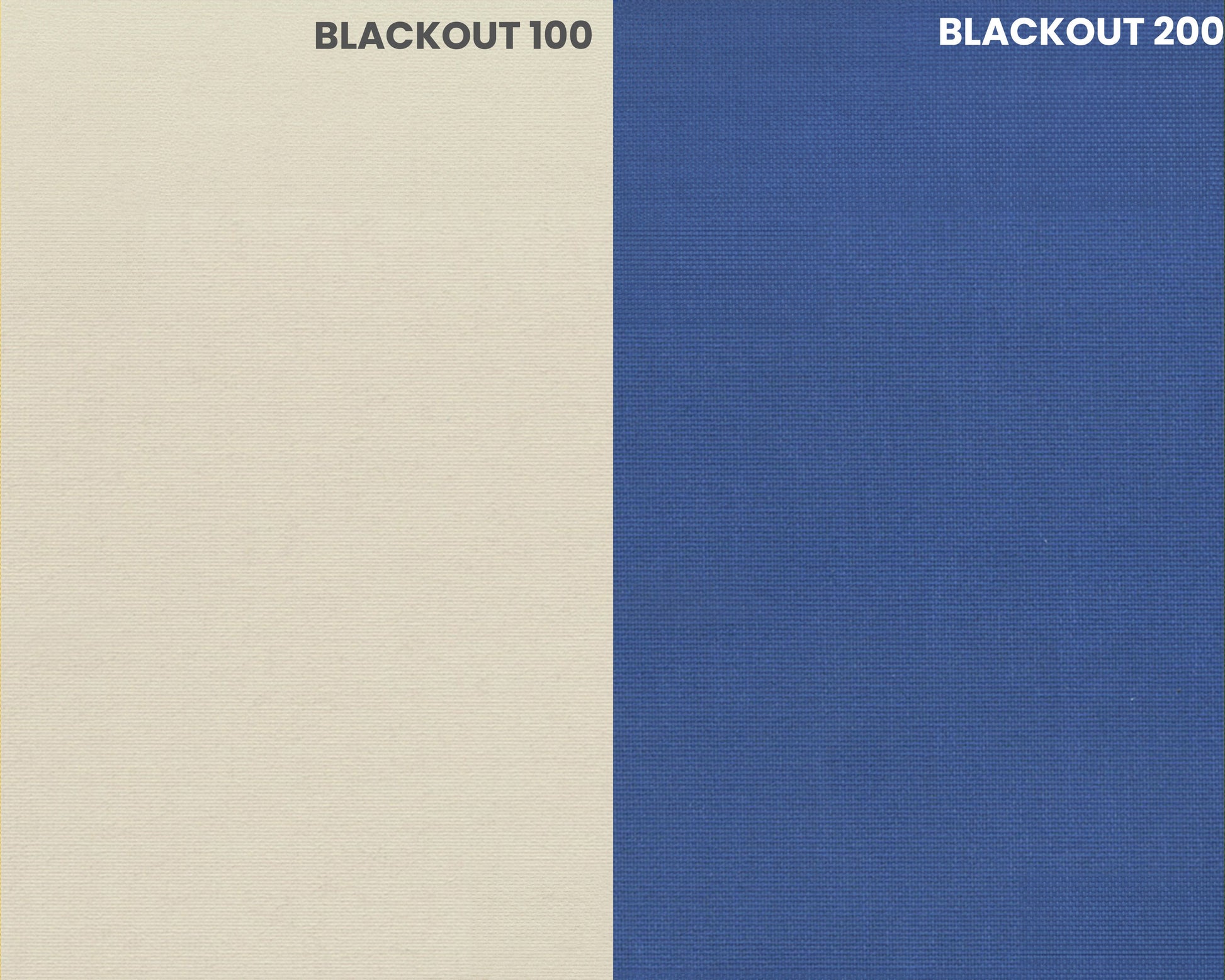 Jaluzele Verticale Blackout 100 Crem+Albastru 3