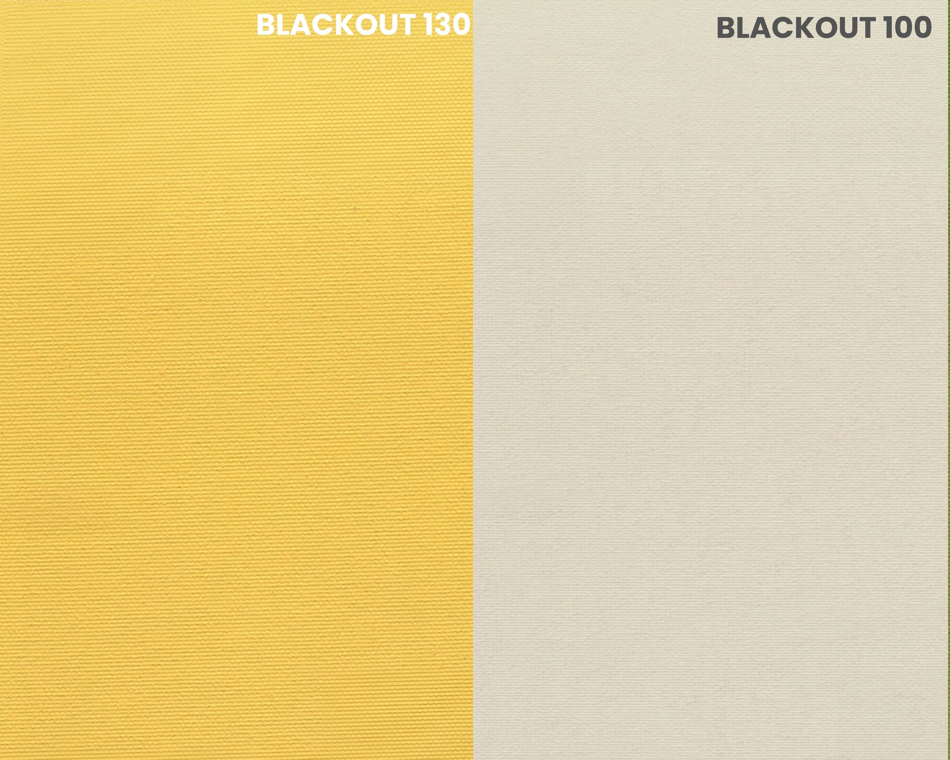 Jaluzele Verticale Blackout Galben + Crem 3
