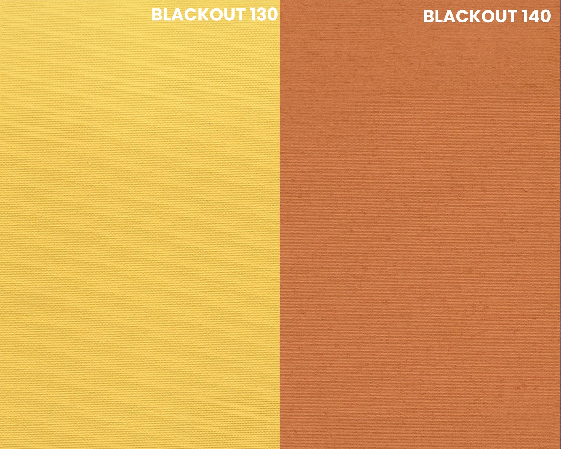 Jaluzele Verticale Blackout Galben + portocaliu 3