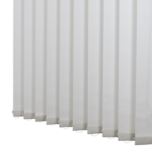 Pânze Jaluzele verticale  Minimal 01 alb