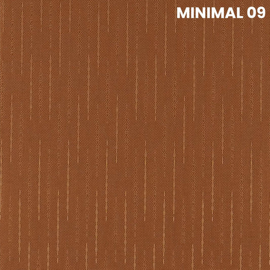 Pânze Jaluzele verticale  Minimal 09, maro