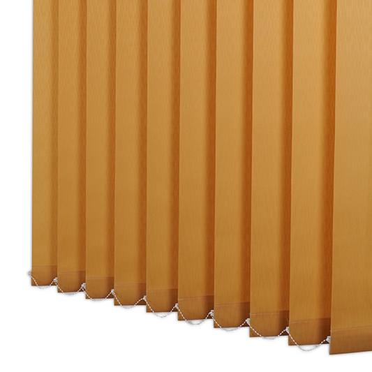 Pânze Jaluzele verticale  Minimal 10 maro deschis