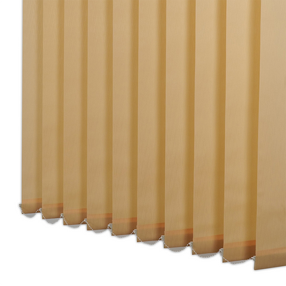 Pânze Jaluzele verticale  Minimal 13, bej