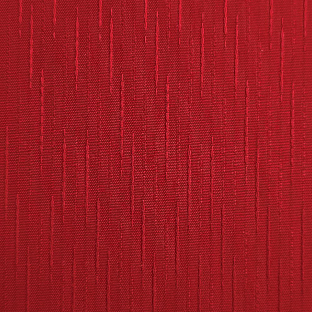 Pânze Jaluzele verticale  Minimal 18, roșu