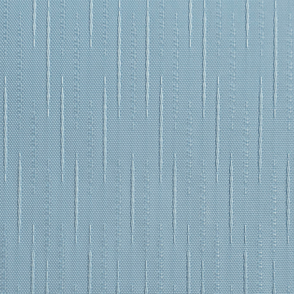 Pânze Jaluzele verticale  Minimal 19 albastru deschis
