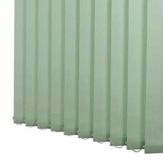 Pânze Jaluzele verticale  Minimal 22 verde deschis