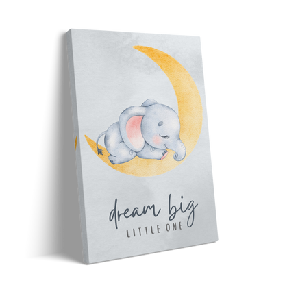 DREAM BIG 2
