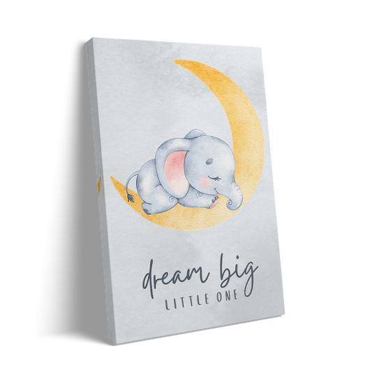 DREAM BIG 2