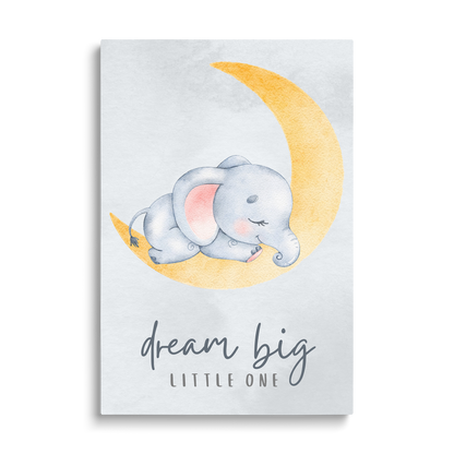 DREAM BIG 2