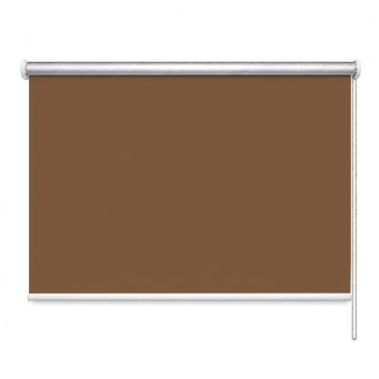 Rulou textil blackout, opac, reflexiv, Maro
