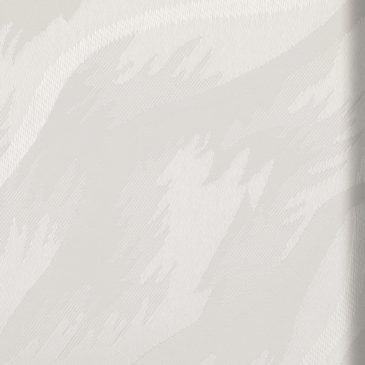 Pânze Jaluzele verticale  Satin 01, alb
