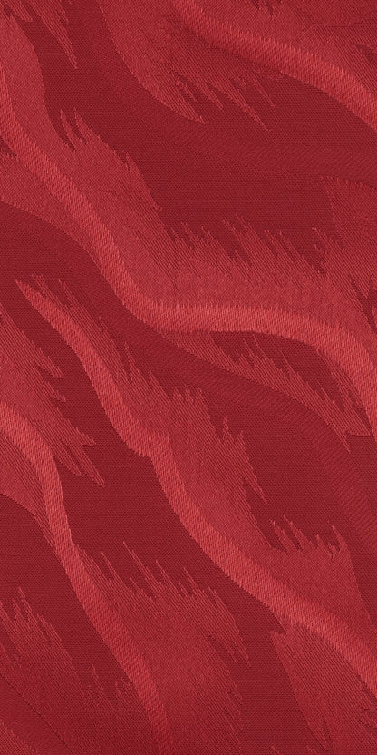 Pânze Jaluzele verticale  Satin 11, burgundy