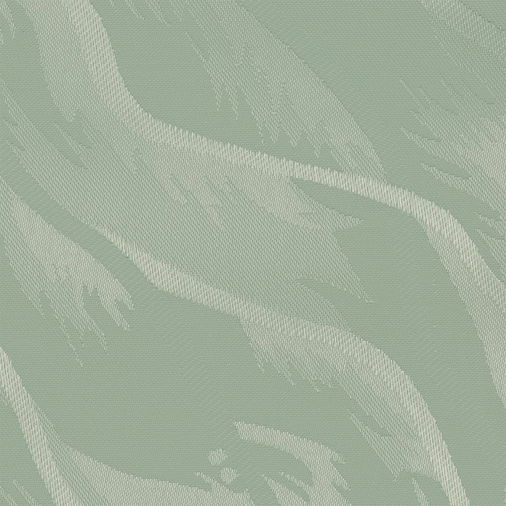 Pânze Jaluzele verticale Satin 19, verde deschis