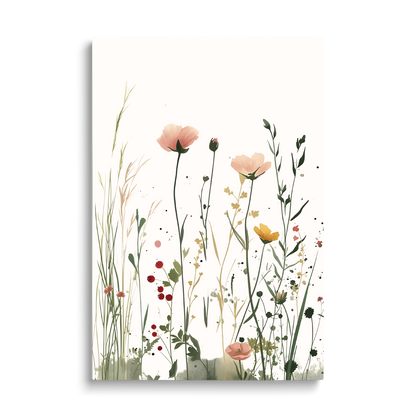 WILD FLOWER 9