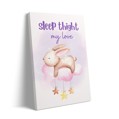 SLEEP TIGHT