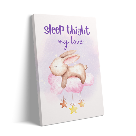 SLEEP TIGHT