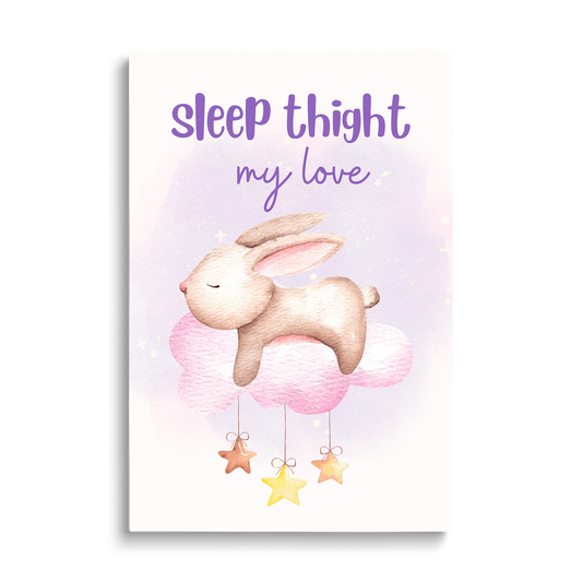 SLEEP TIGHT