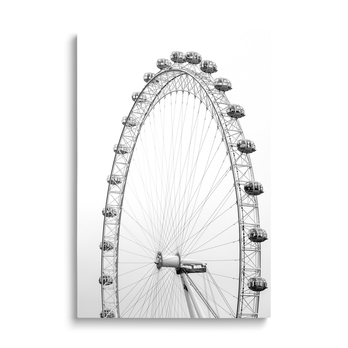 FERRIS WHEEL 2