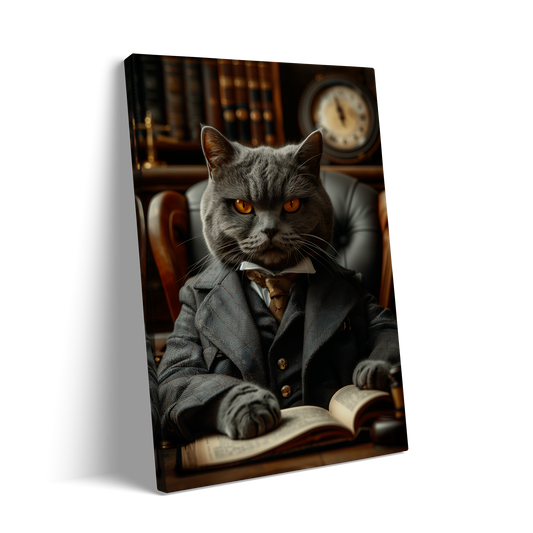 THE LAWYER BRITISH