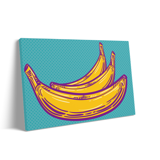 BANANAS