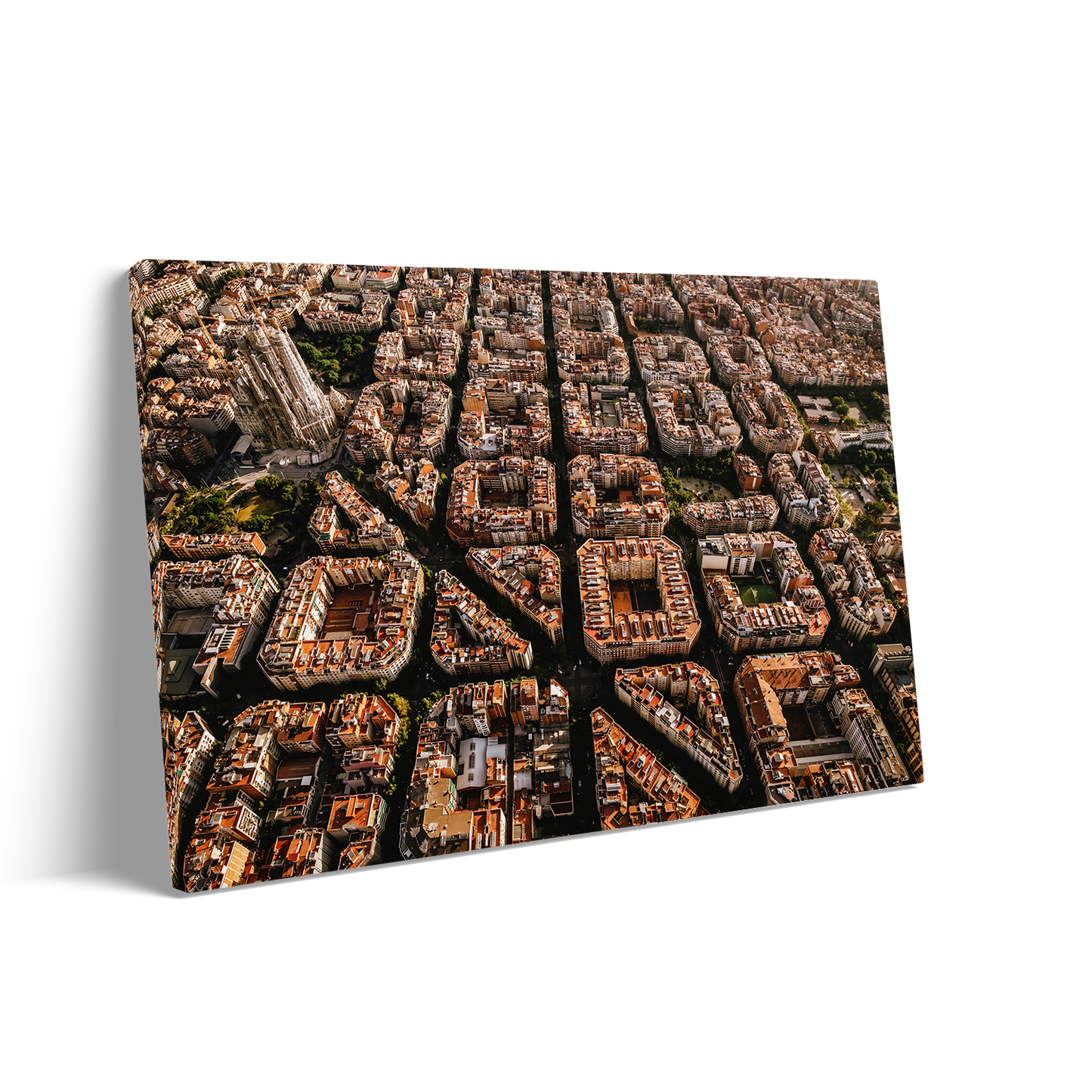 BARCELONA 1