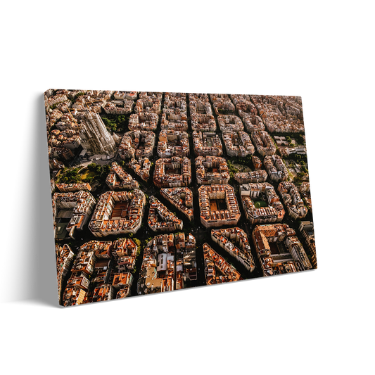 BARCELONA 1