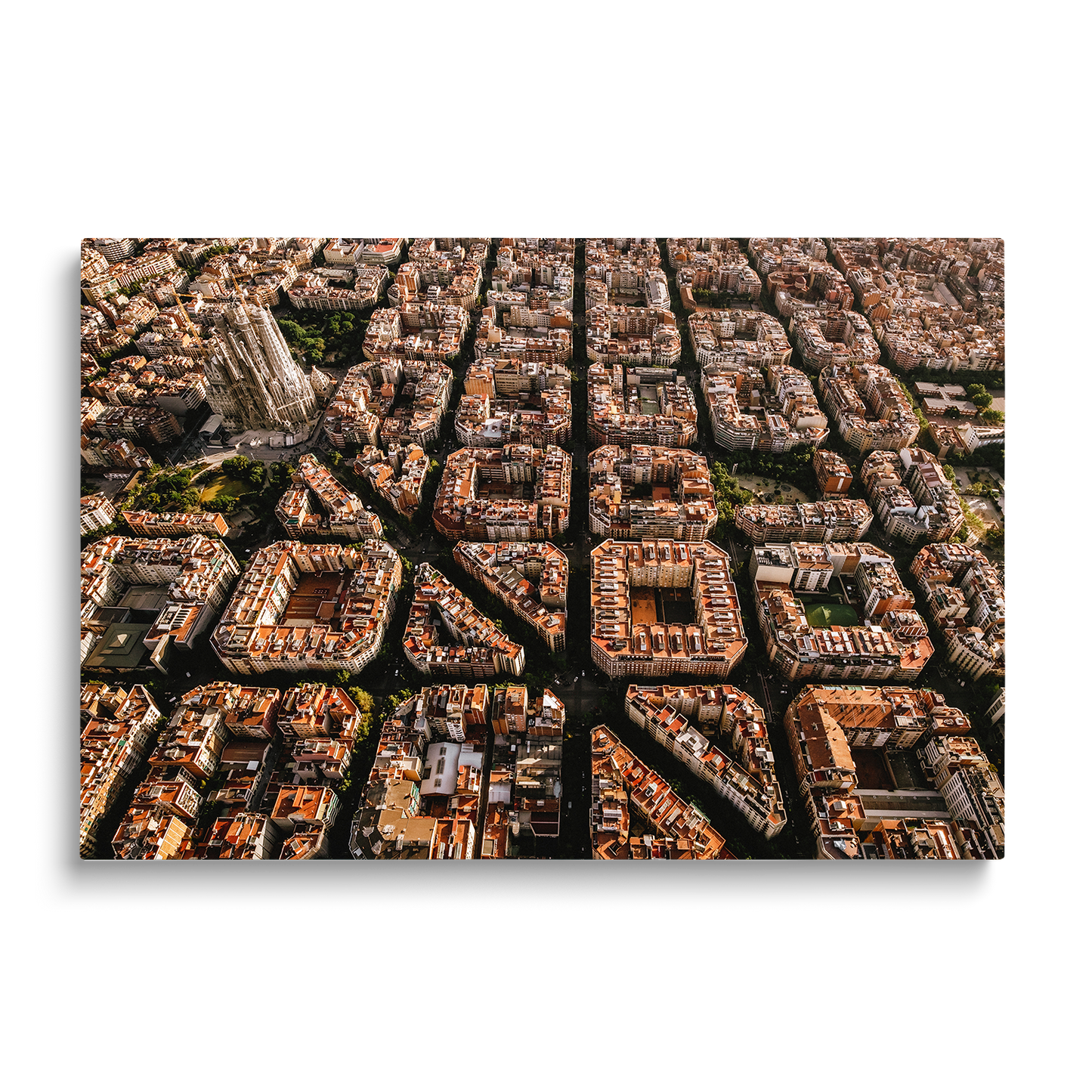 BARCELONA 1