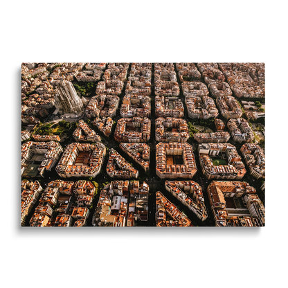 BARCELONA 1