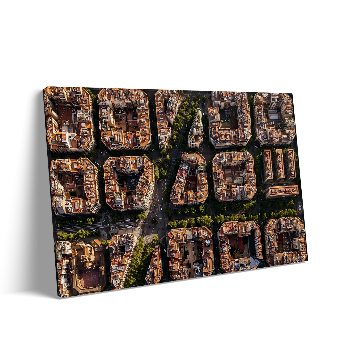 BARCELONA 2
