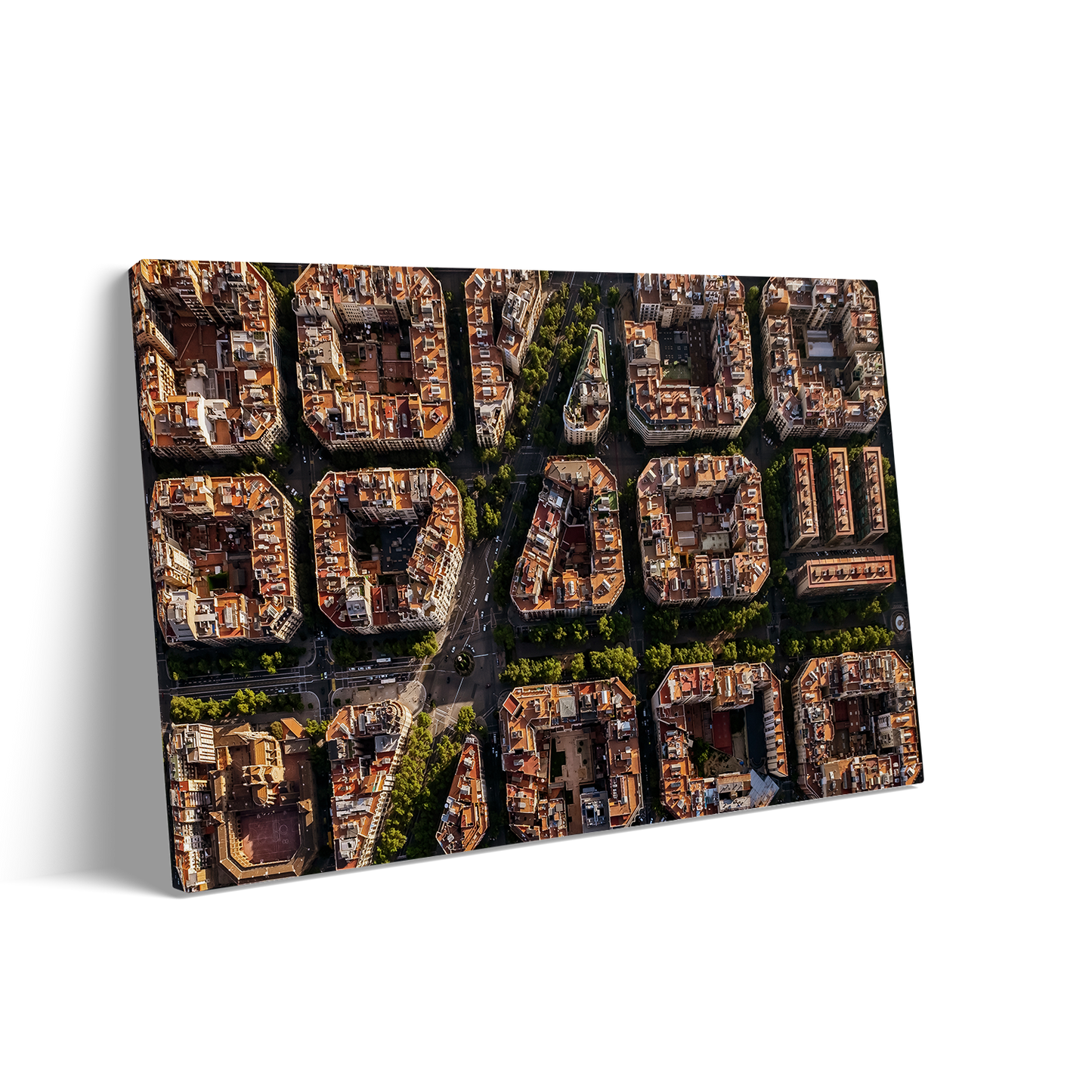 BARCELONA 2