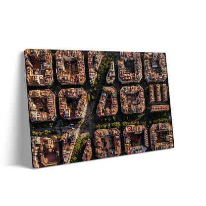 BARCELONA 2