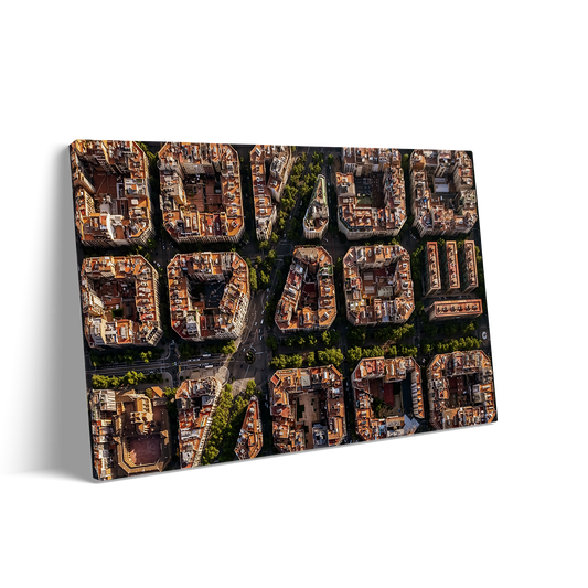BARCELONA 2