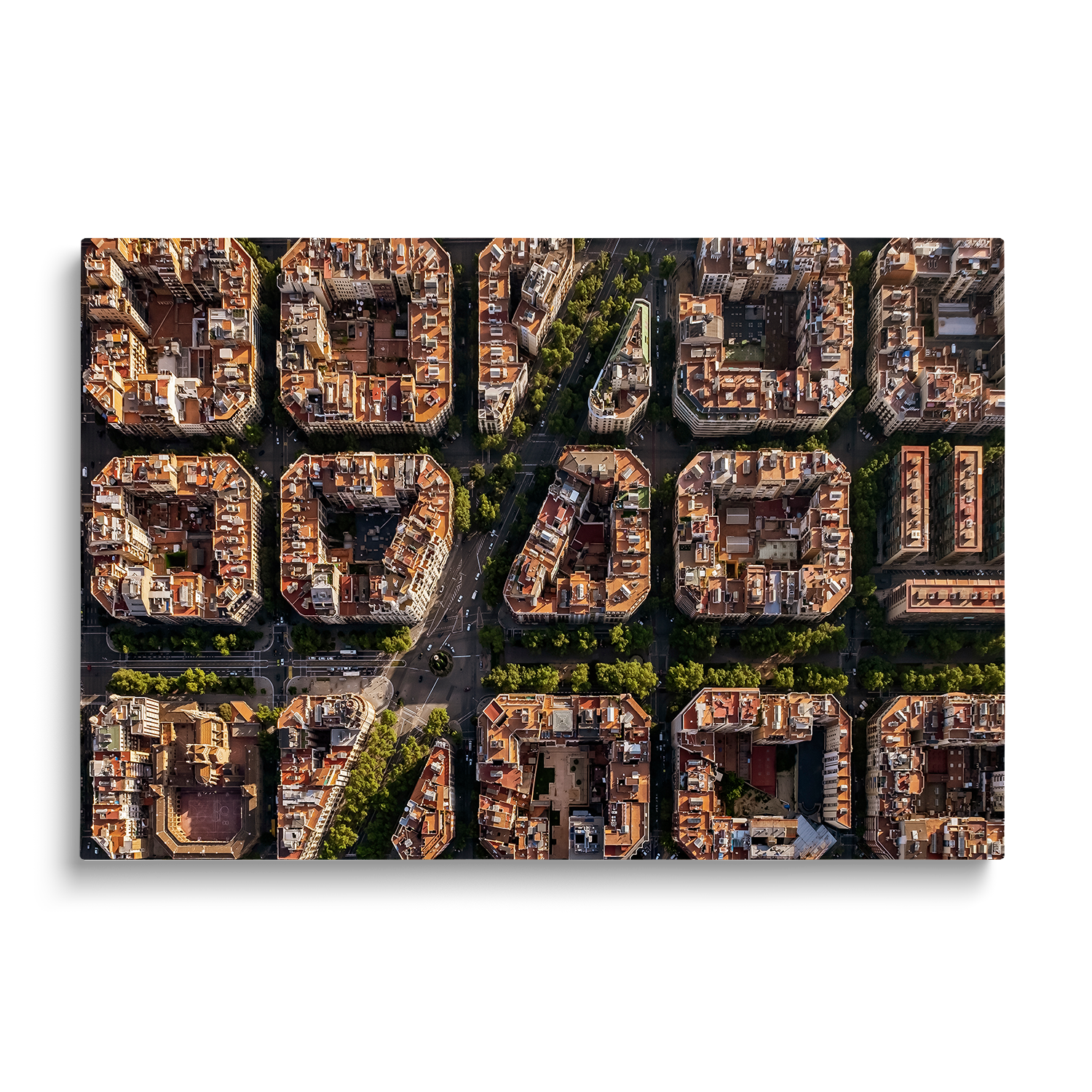 BARCELONA 2