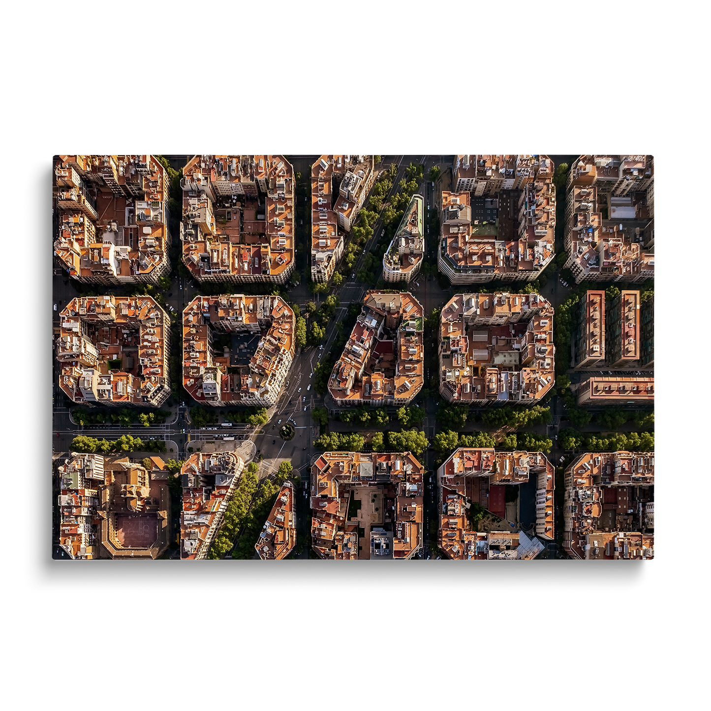 BARCELONA 2