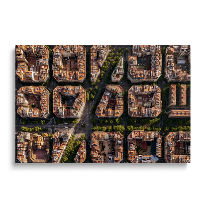 BARCELONA 2