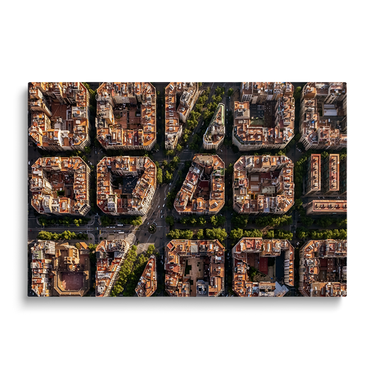 BARCELONA 2