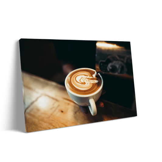 BARISTA