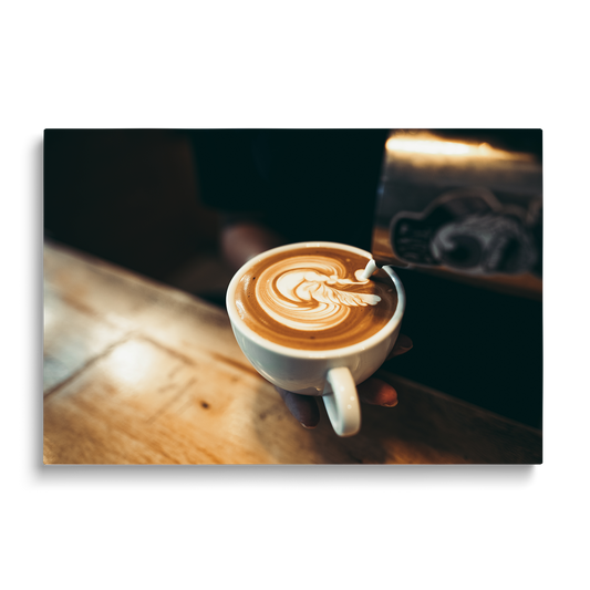 BARISTA