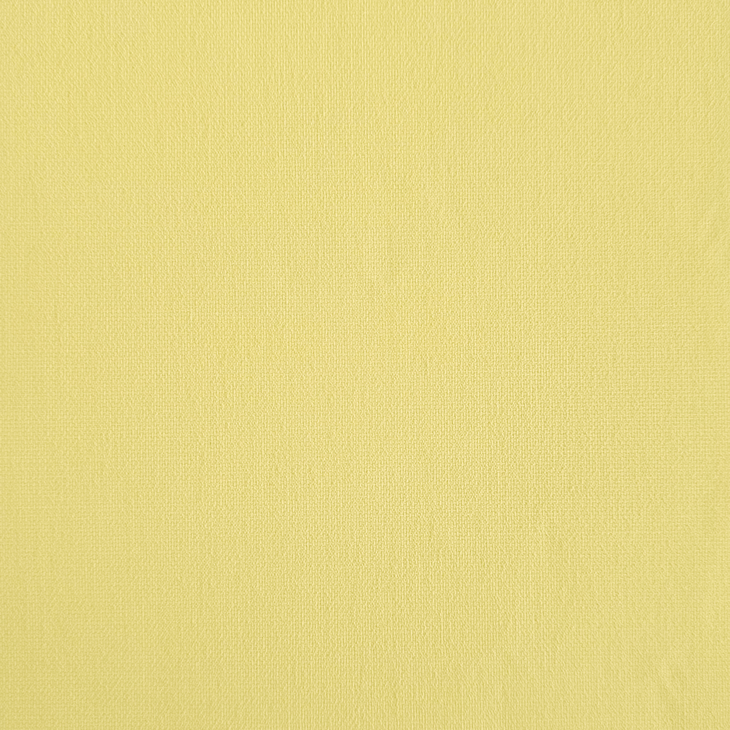 Rulou textil simplu, semi opac, Galben deschis