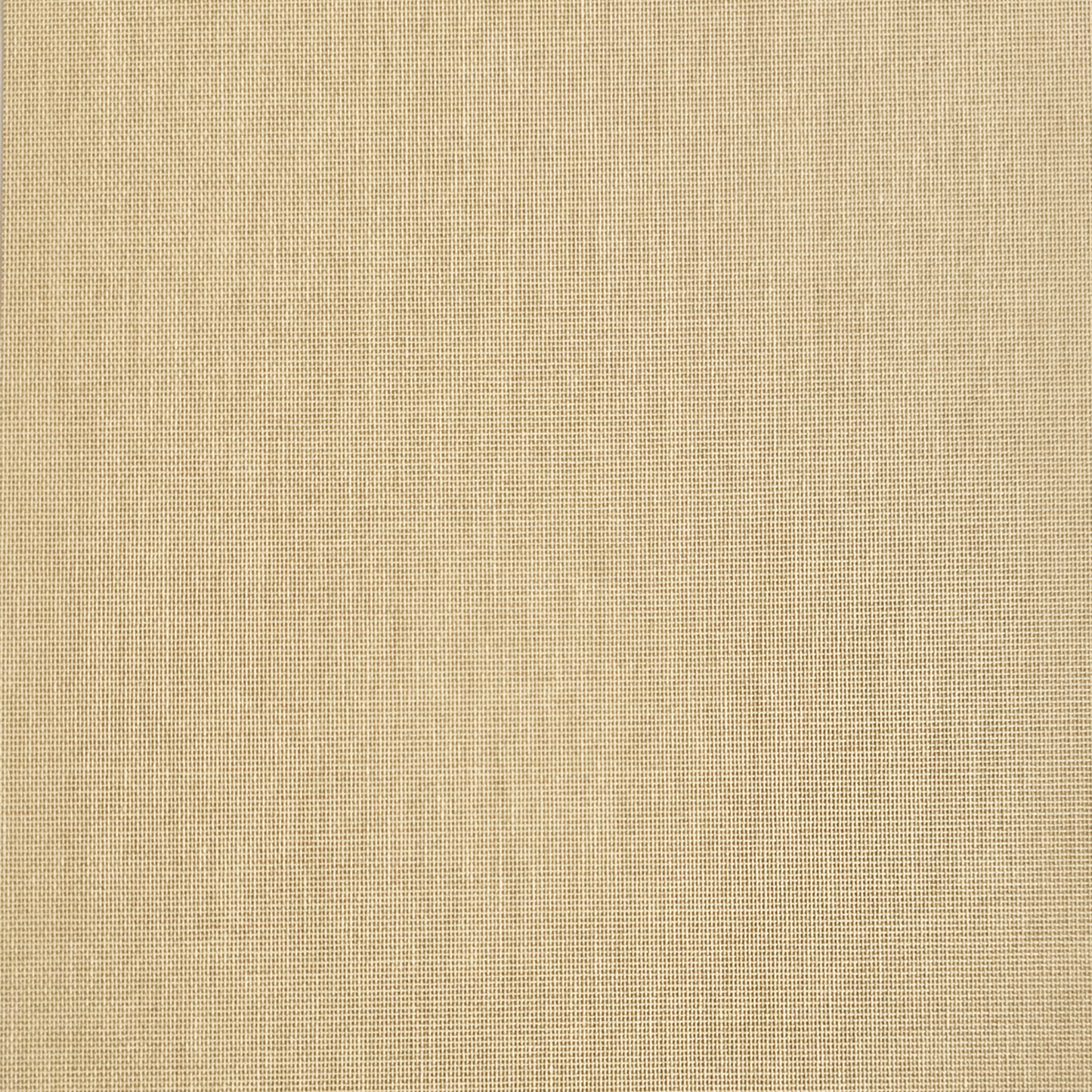 Rulou textil simplu, semi opac, bej natural