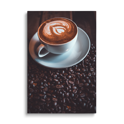 COFFEE AND BEANS
