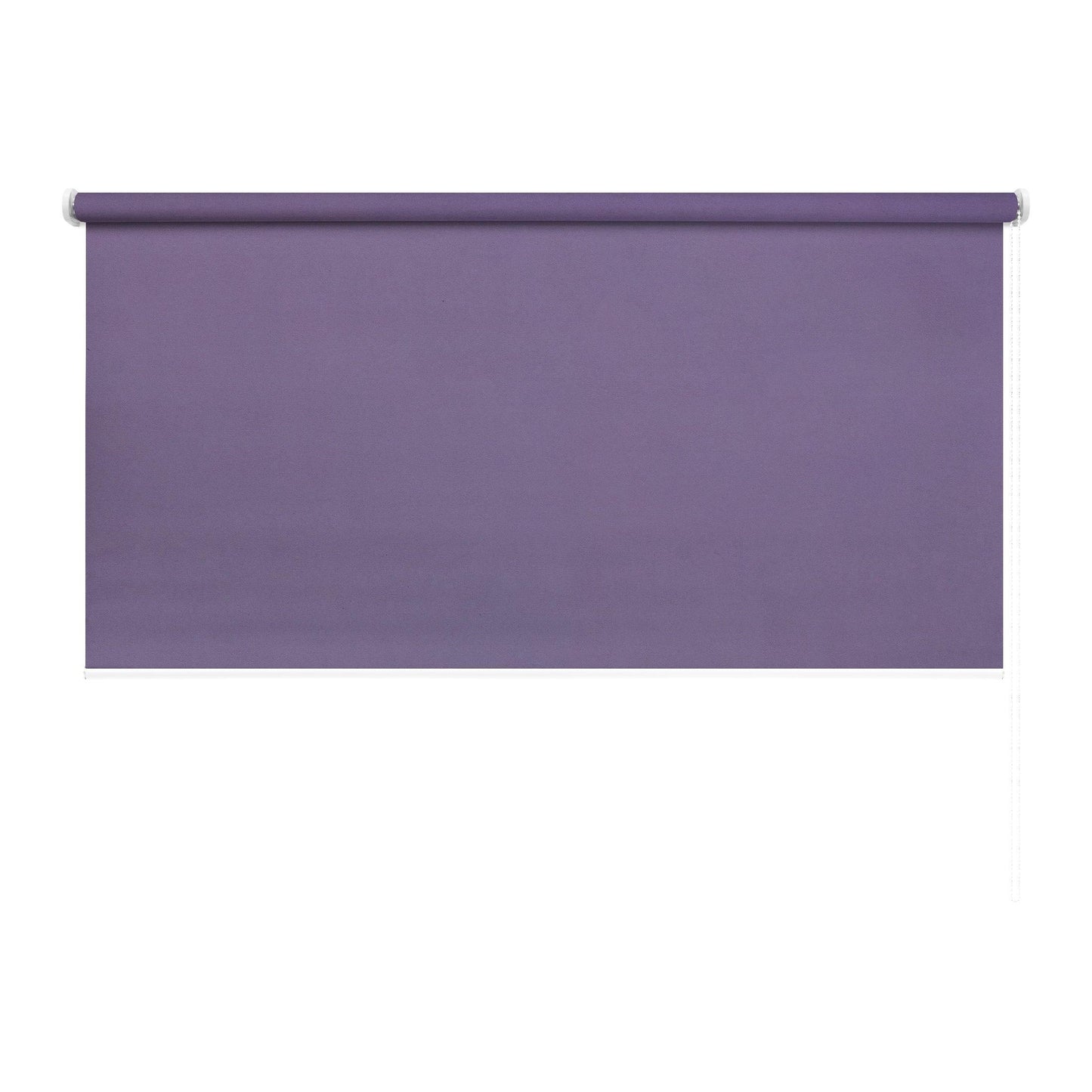 Rulou textil Simplu semi-opac, mov