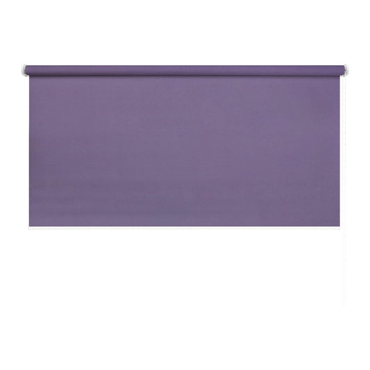 Rulou textil Simplu semi-opac, mov