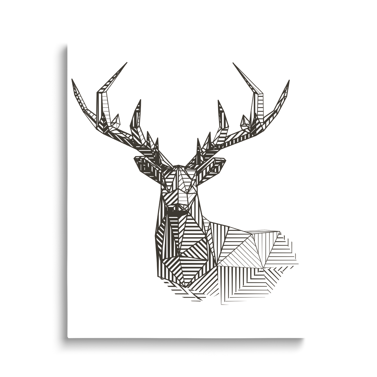 THE DEER