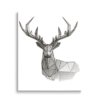 THE DEER