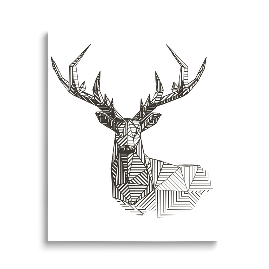 THE DEER